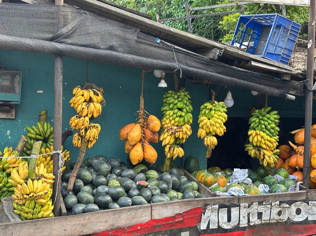 Travel Zeylan-科伦坡必去景点