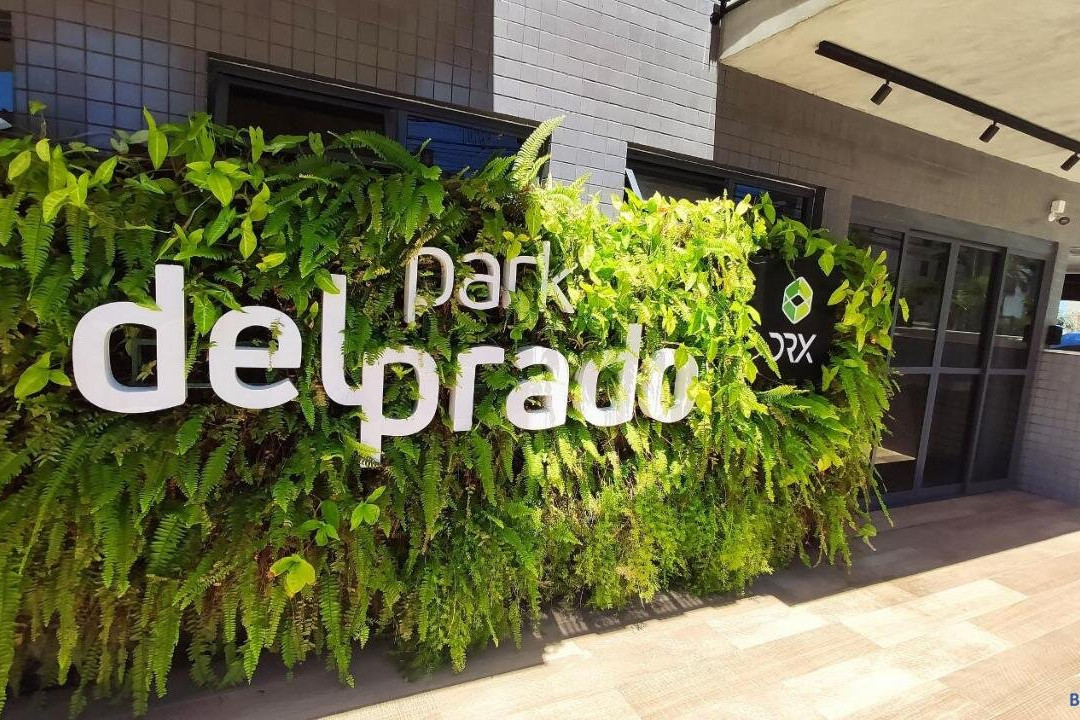 Park Del Prado-INTERMARES