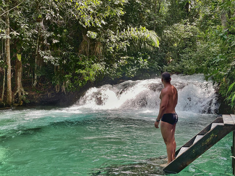 Jalapão 100 Limites-Mateiros必去景点