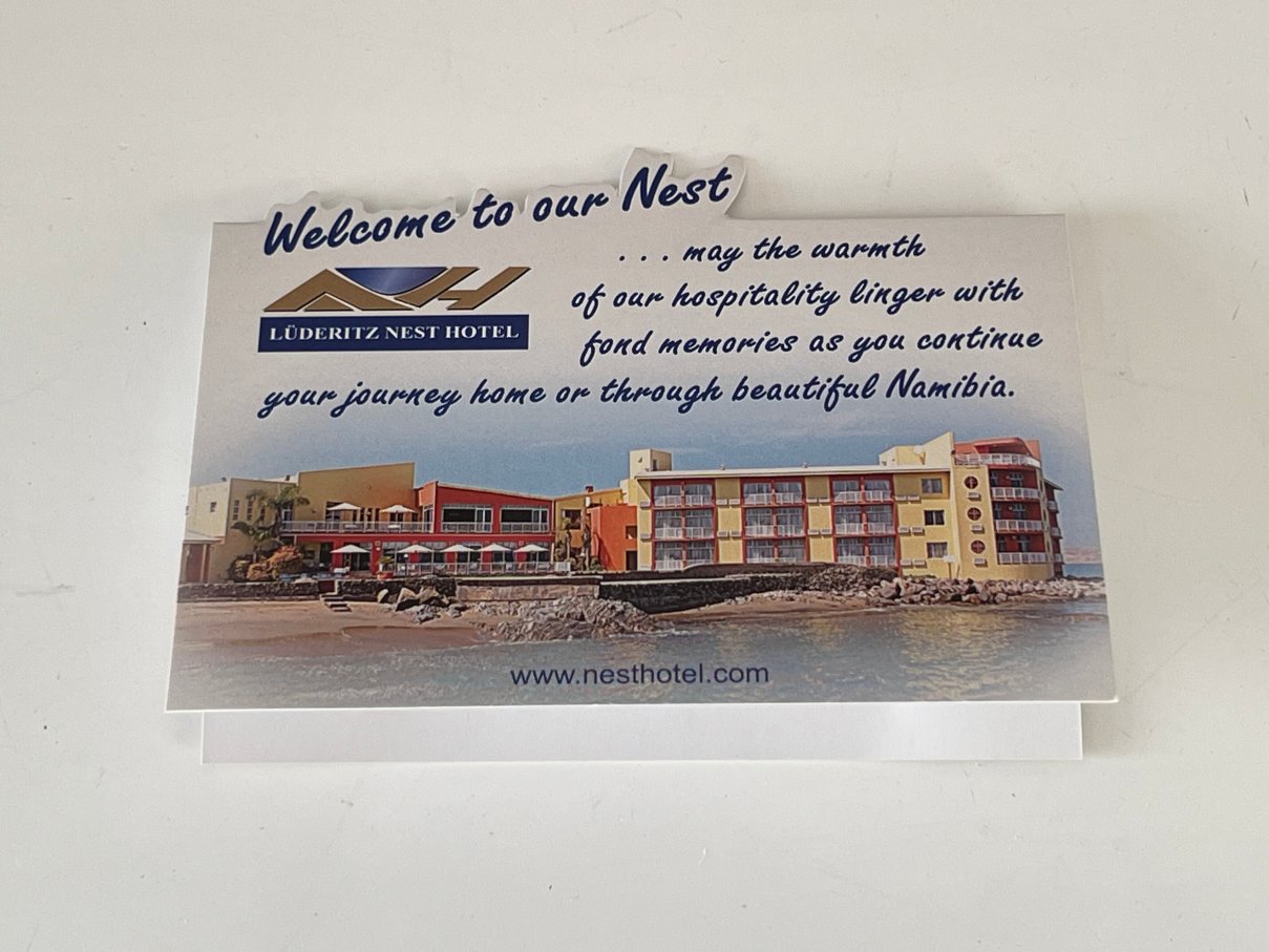 吕德里茨巢酒店-官方