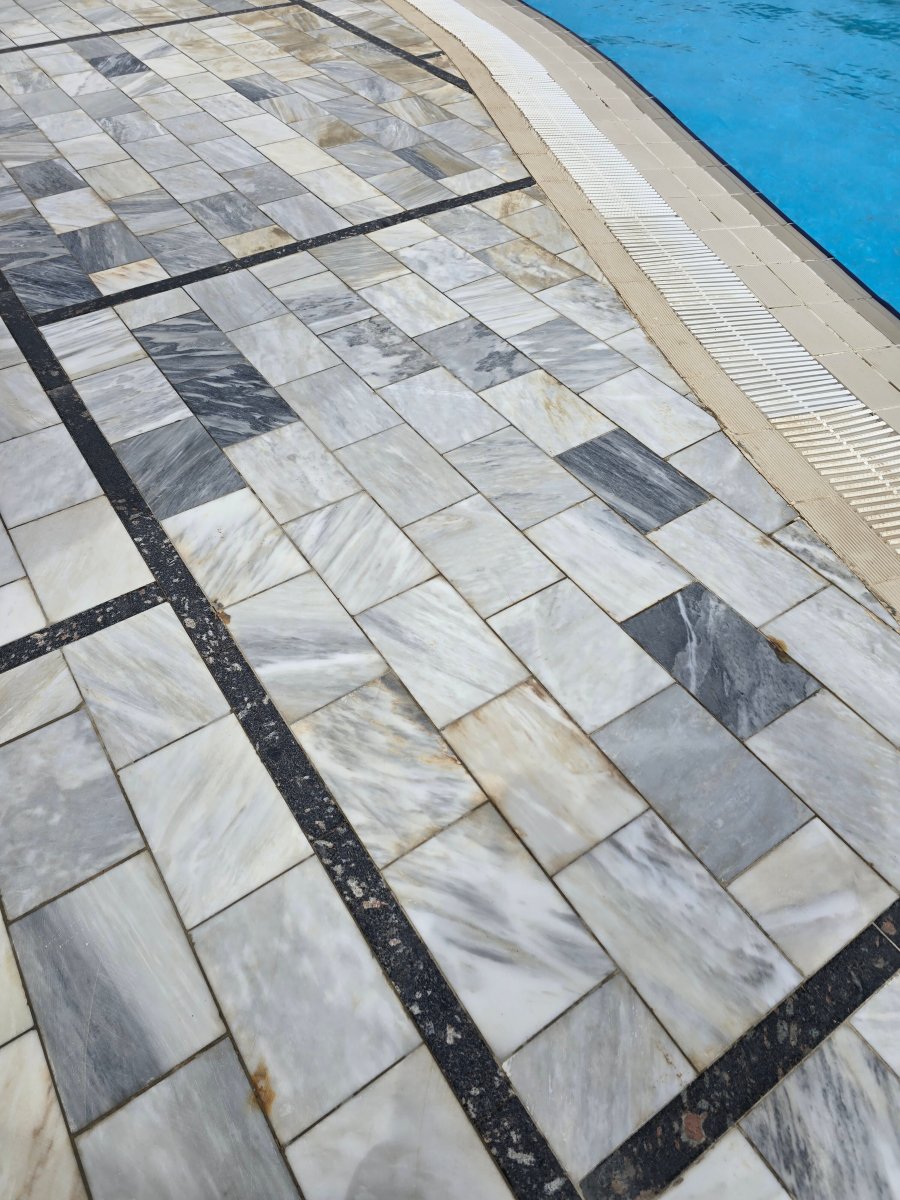 卡萨玛雷度假村-泳池