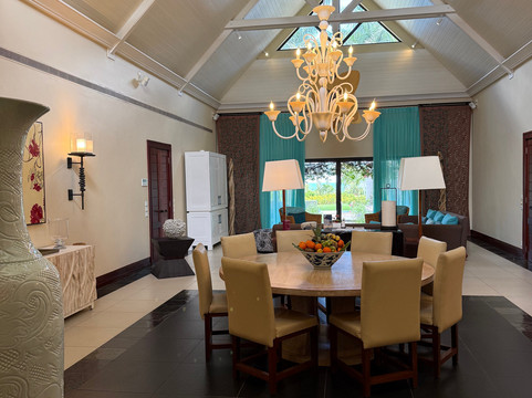 Club Med 毛里求斯爱必浓别墅度假村主图