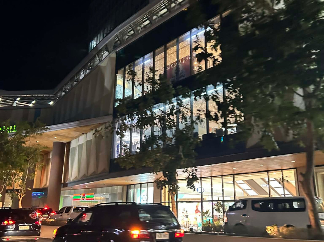 Southwoods Mall-比尼安必去景点