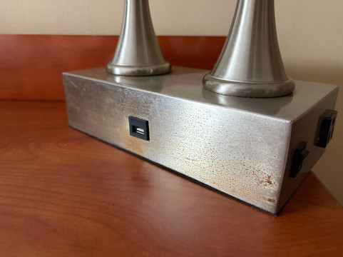 金斯兰贝斯特韦斯特优质酒店主图