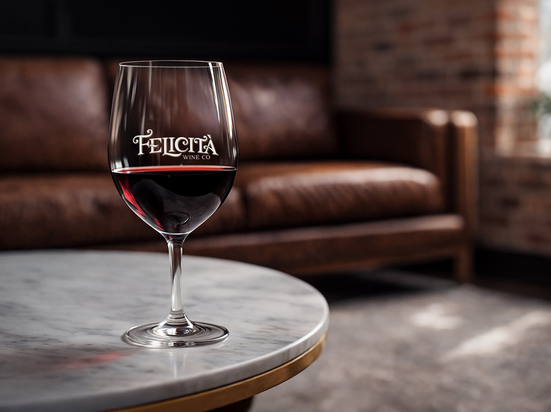 Felicità Wine Company主图