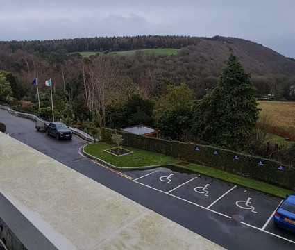 格兰维尔酒店及休闲俱乐部主图