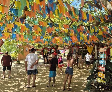 Shopping Rural Tambaba-Jacuma必去景点