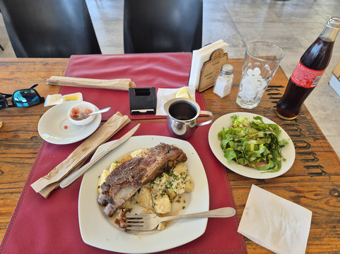 Galincello Restaurante主图