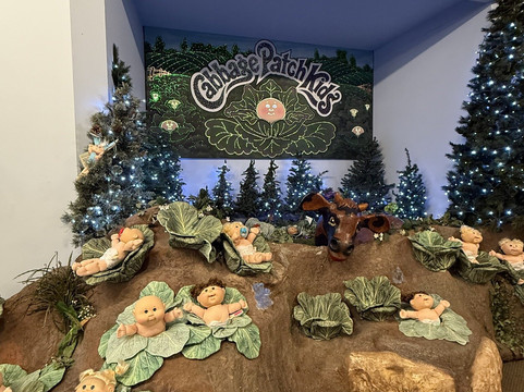 BabyLand General Hospital-Cleveland必去景点