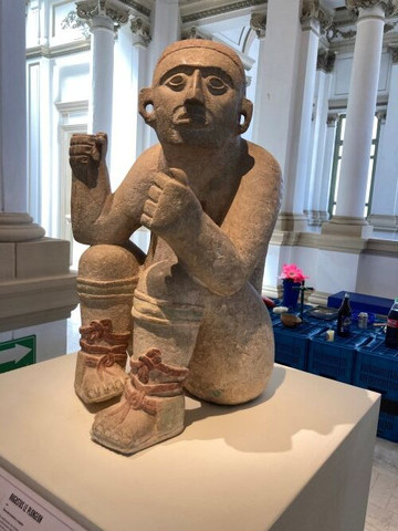 Anthropology and History Museum-梅里达必去景点