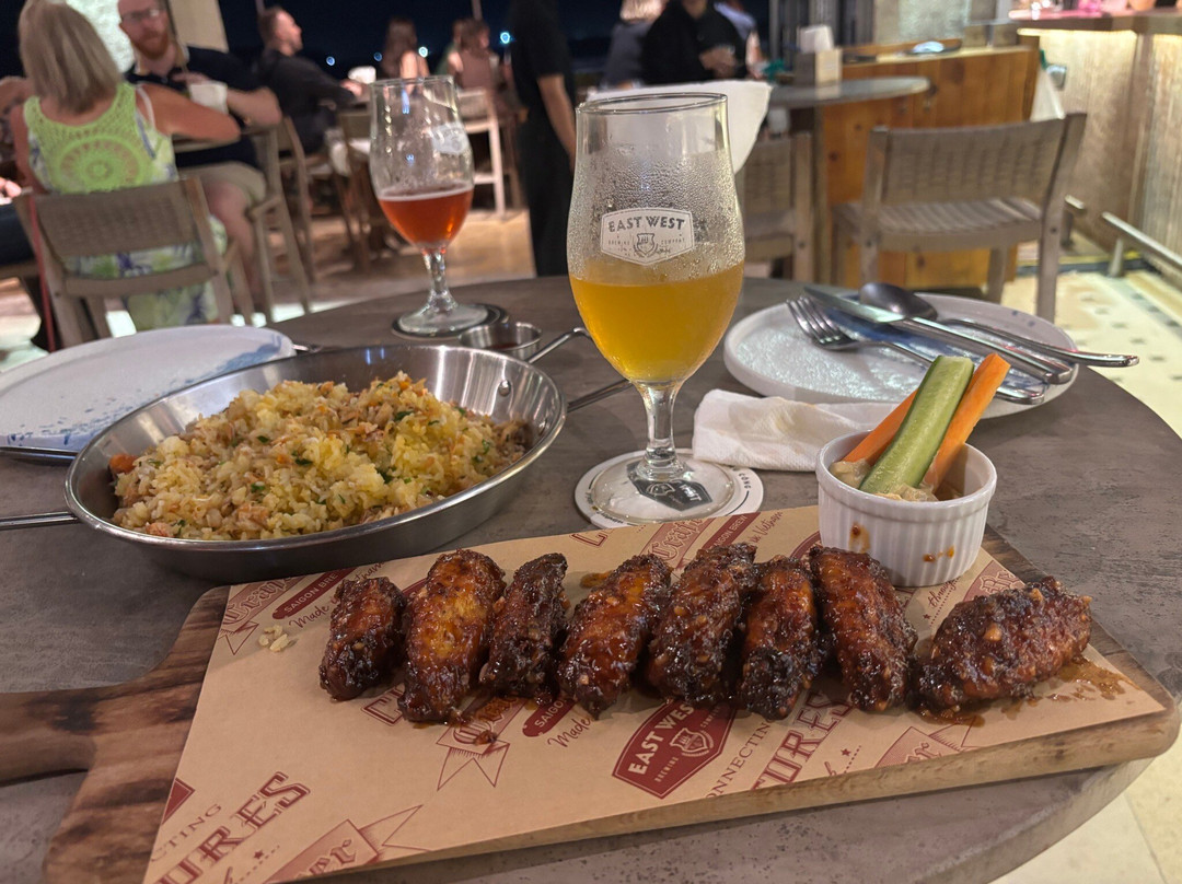 East West Brewing Co.