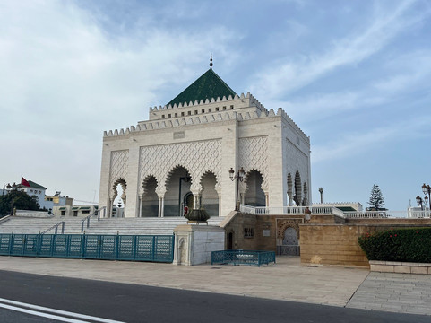 Merzouga Morocco Tours-瓦尔扎扎特必去景点