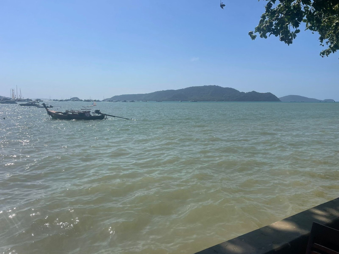 Ombre Yacht Phuket-普吉岛必去景点