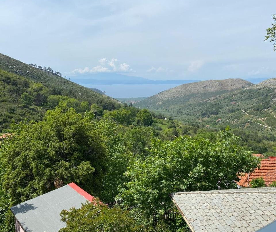 Kastania