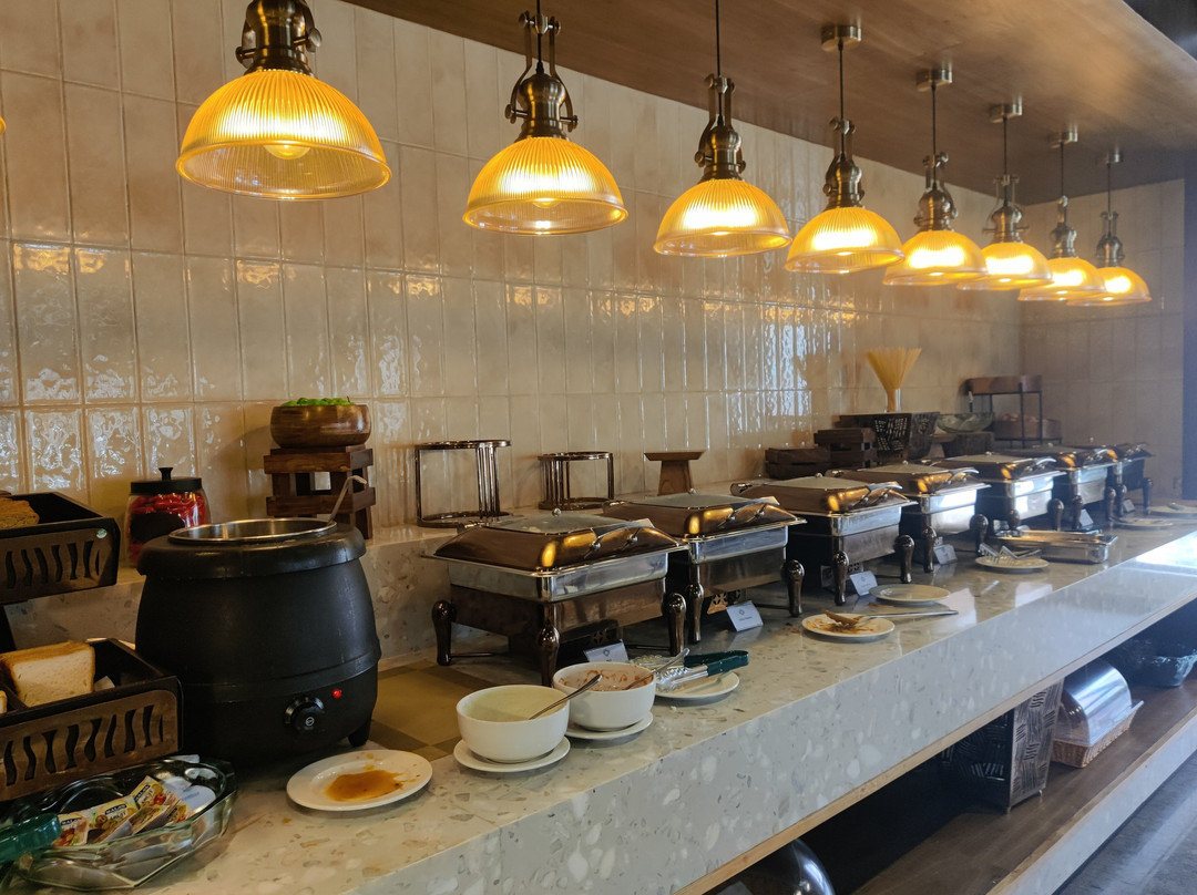 Udaan Metho Pelri Resort