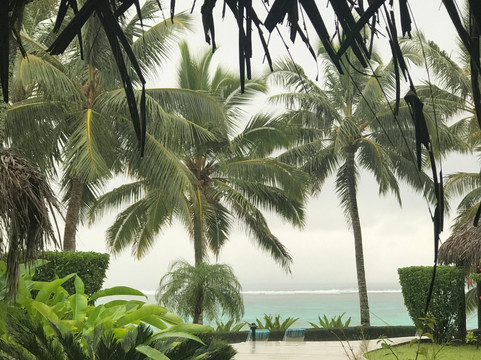 莫图度假村主图