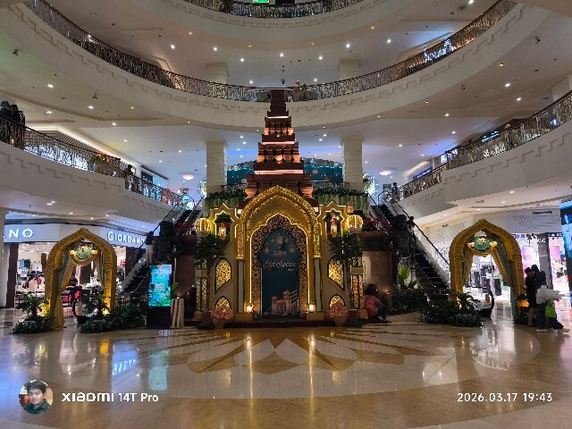 Mall Artha Gading-雅加达必去景点