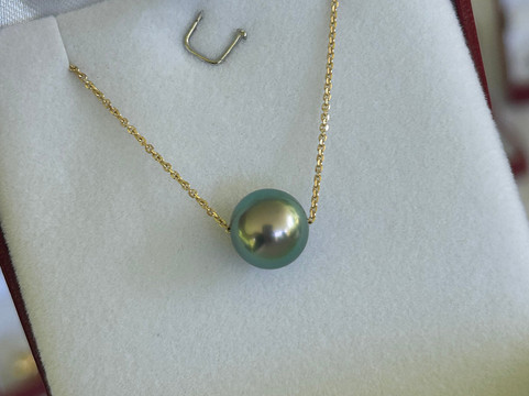 La Perle de MAIMITI-瓦伊塔佩必去景点