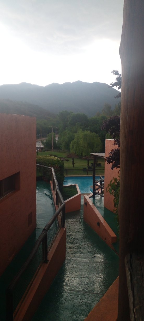 Las Terrazas Posada & Spa-官方