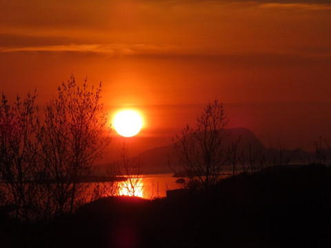 诺克兰尼豪斯酒店及水疗中心主图