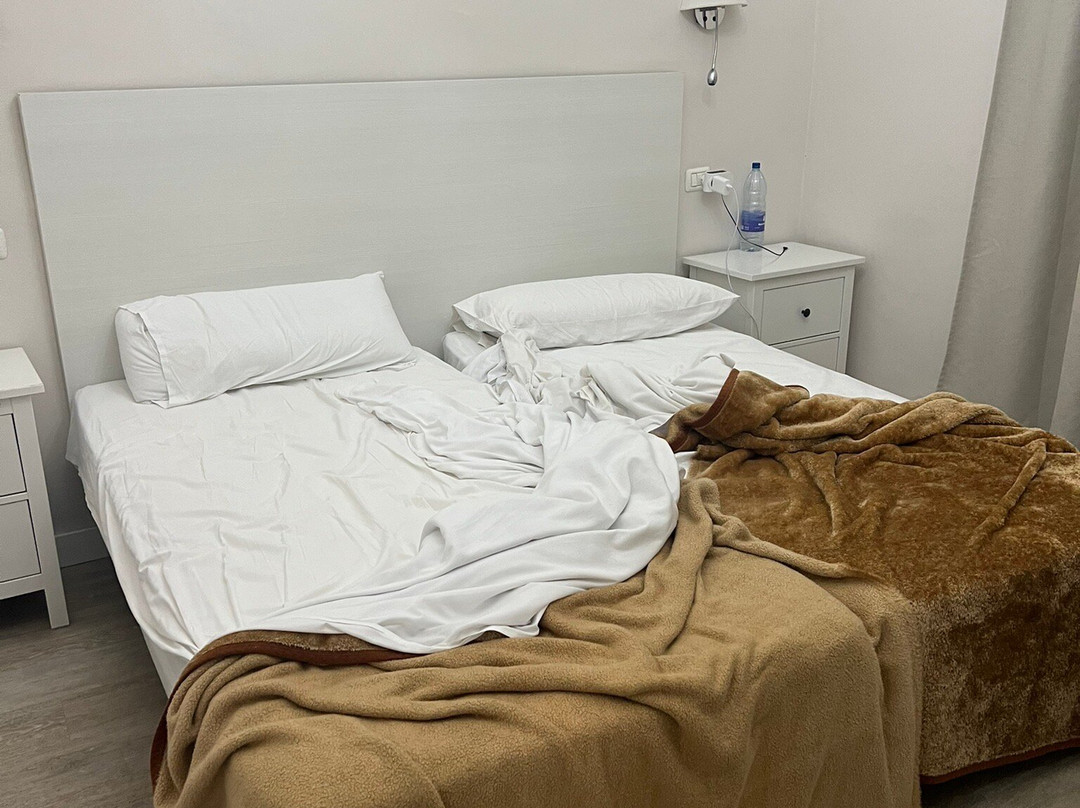 马德里酒店主图