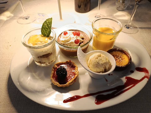 Le Manoir De Bellecombe