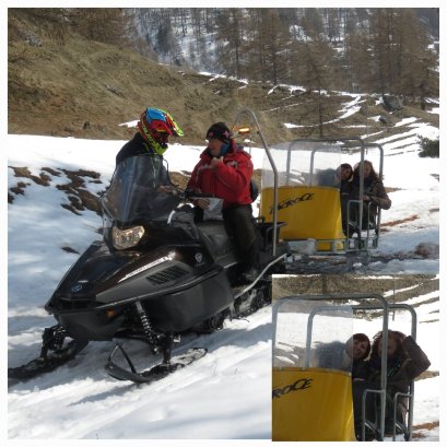 Rifugio Lago delle Rane-官方
