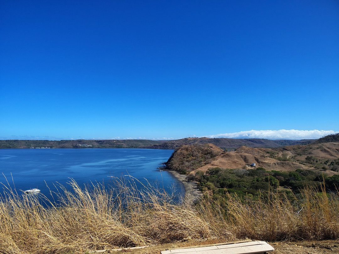 哥斯达黎加秘密帕帕加成人温泉度假村主图