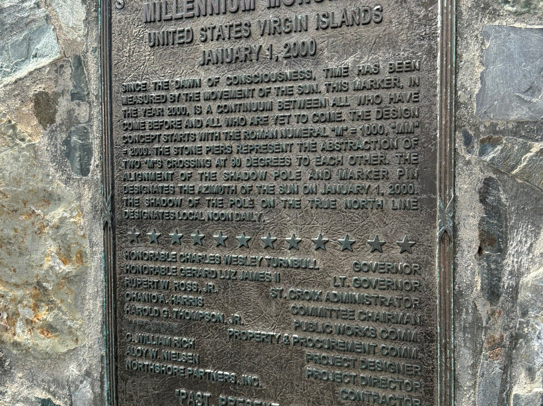 Point Udall-圣克鲁斯必去景点