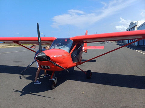 Planetair974-留尼旺圣皮耶必去景点