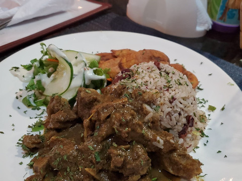 Queen's Grill Restaurant & Bar