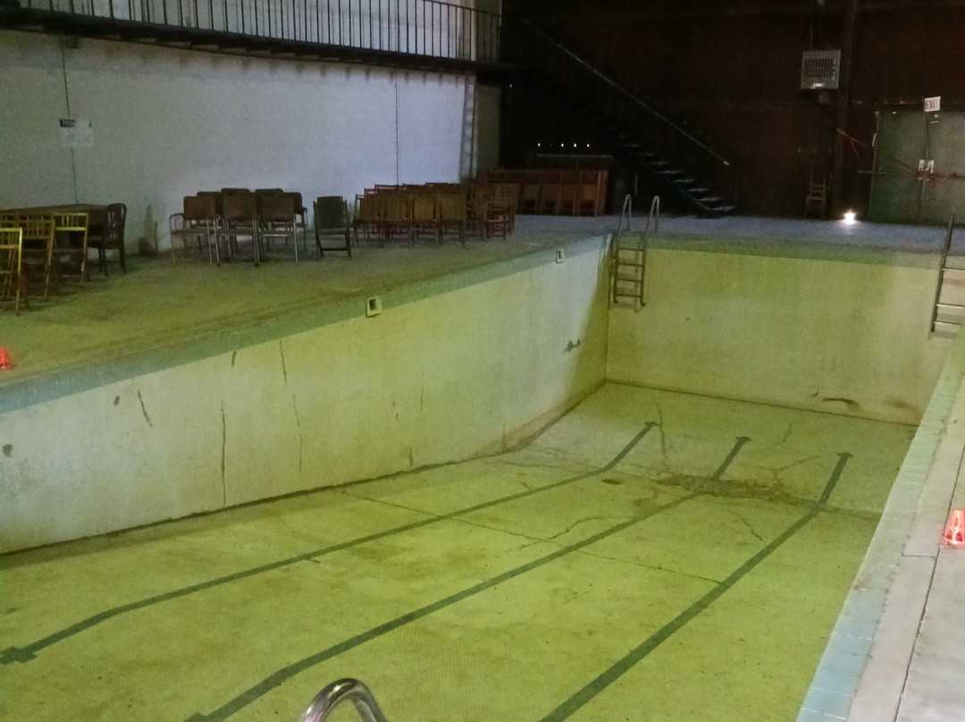 Top O' Hill Terrace-阿灵顿必去景点