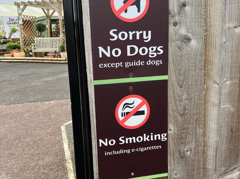 Otter Nurseries Garden Centre-Ottery St. Mary必去景点