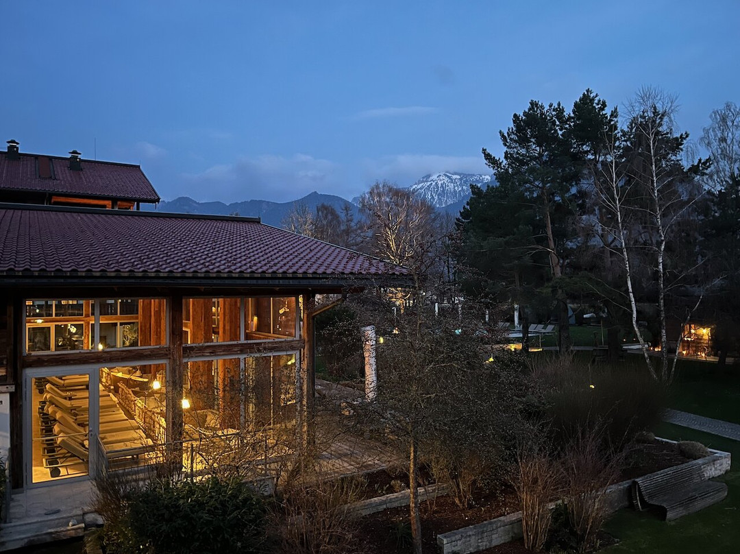 阿奇托度假酒店主图