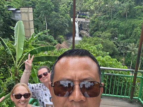 Wayan Merta - Private Tour-克罗柏坎必去景点