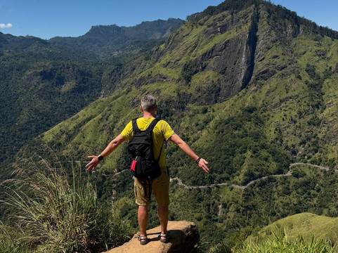 Private Sri Lanka Tour Drivers-科伦坡必去景点