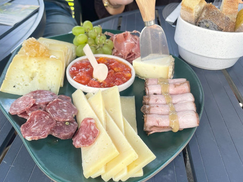 Vinícola Amana-Espirito Santo Do Pinhal必去景点