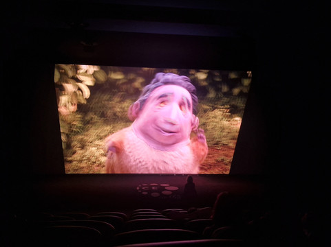 CGR Paris - Lilas-巴黎必去景点