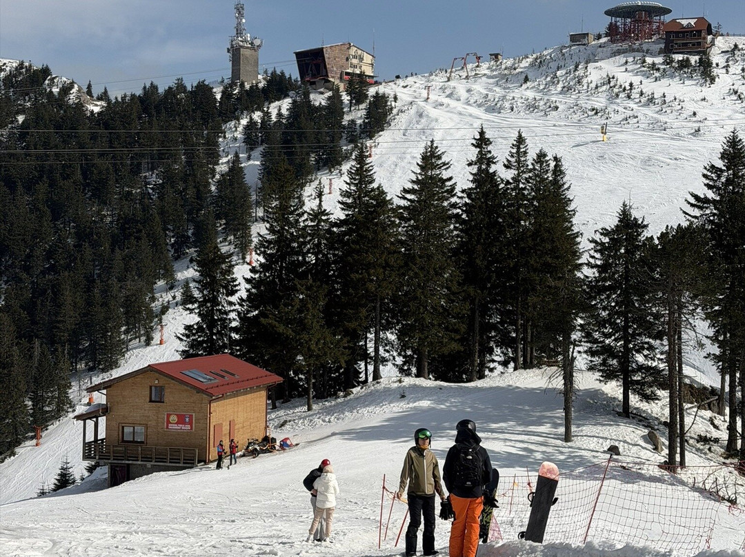 Poiana Brasov-波亚纳布拉索夫必去景点