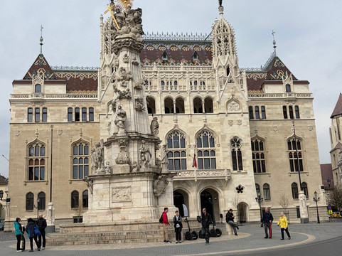 巴尔塔扎尔精品酒店 - 兹达依酒店主图