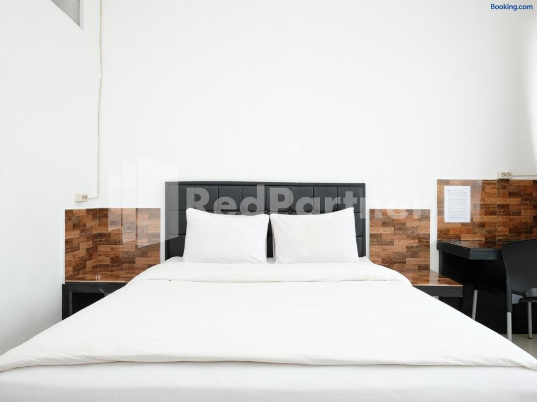 Homestay C9 Exclusive Kaliurang Yogyakarta Mitra RedDoorz