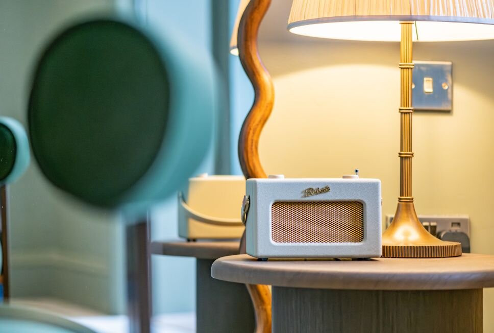 Rooms by Bistrot Pierre at the Crescent Inn主图
