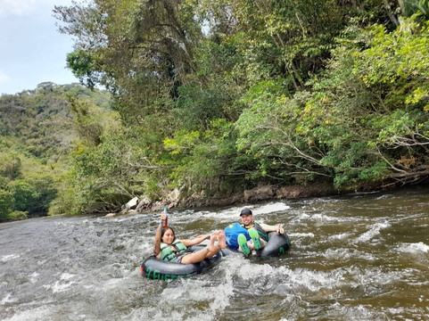 Makuro Kalguasha-帕洛米诺必去景点