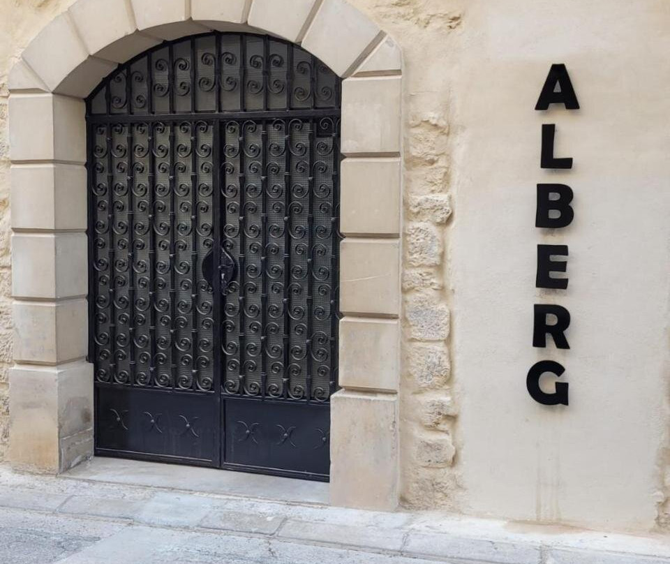Alberg Os de Balaguer