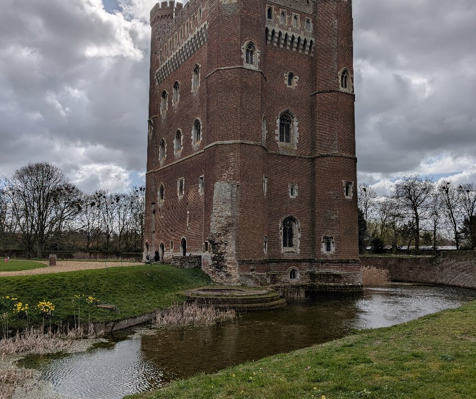 Tattershall Castle-Tattershall必去景点