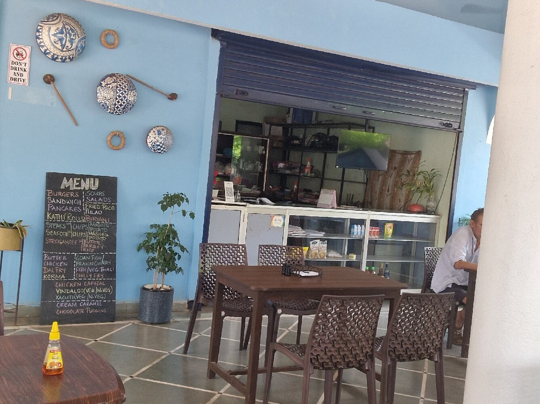 Fatima's Place