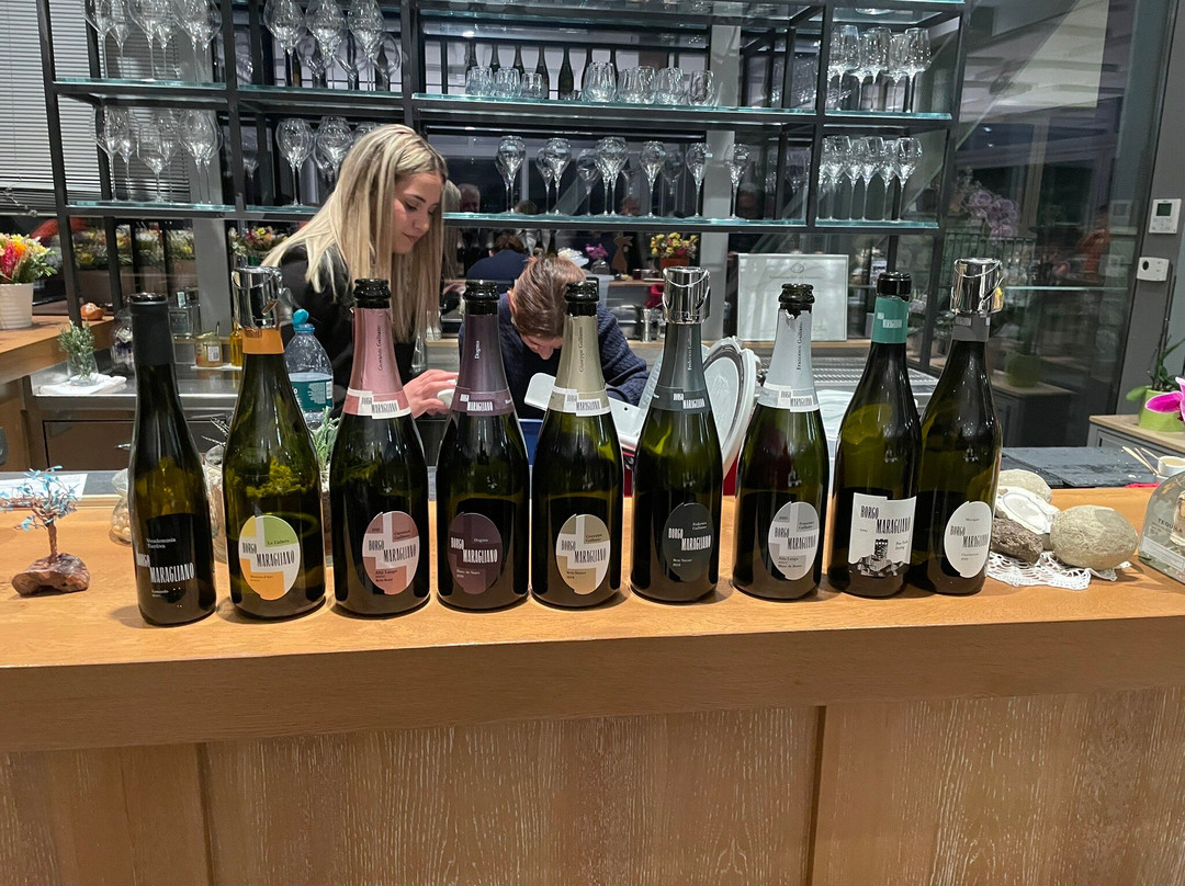 Borgo Maragliano-Loazzolo必去景点