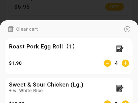 Lam Fong Yuen Chinese