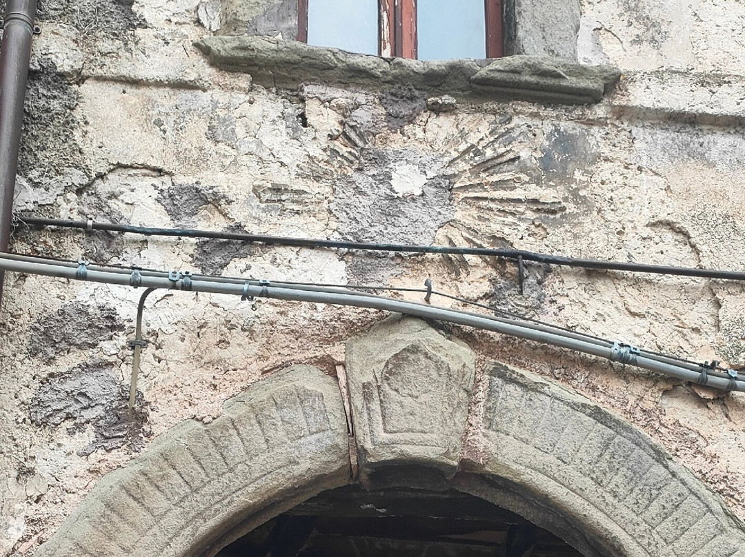 Centro Storico Di Stipes-Stipes必去景点