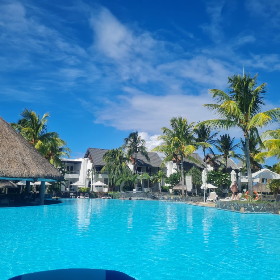 毛里求斯拉古纳海滩酒店及水疗中心-官方